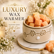 Load image into Gallery viewer, Luxury Wax Melts