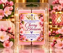 Load image into Gallery viewer, LUXURY WAX MELTS