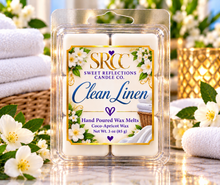 Load image into Gallery viewer, LUXURY WAX MELTS