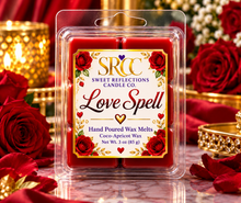 Load image into Gallery viewer, LUXURY WAX MELTS