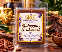 Load image into Gallery viewer, LUXURY WAX MELTS