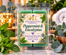 Load image into Gallery viewer, LUXURY WAX MELTS