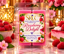 Load image into Gallery viewer, LUXURY WAX MELTS