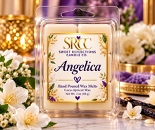 Load image into Gallery viewer, LUXURY WAX MELTS
