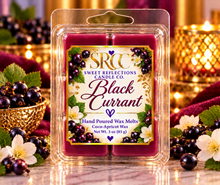 Load image into Gallery viewer, LUXURY WAX MELTS

