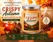 Load image into Gallery viewer, CRISPY AUTUMN
