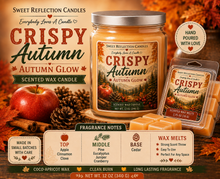 Load image into Gallery viewer, CRISPY AUTUMN
