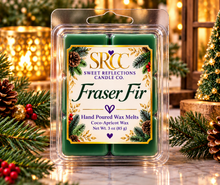 Load image into Gallery viewer, LUXURY WAX MELTS
