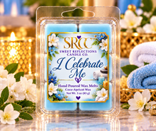 Load image into Gallery viewer, LUXURY WAX MELTS
