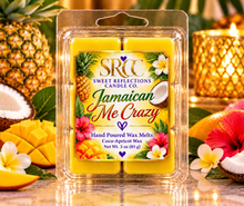 Load image into Gallery viewer, LUXURY WAX MELTS
