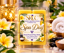 Load image into Gallery viewer, LUXURY WAX MELTS
