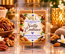 Load image into Gallery viewer, LUXURY WAX MELTS
