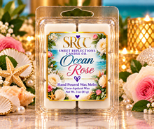 Load image into Gallery viewer, LUXURY WAX MELTS
