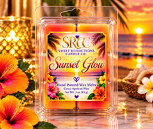 Load image into Gallery viewer, LUXURY WAX MELTS
