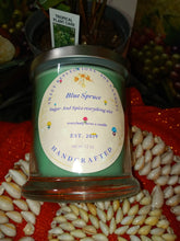 Load image into Gallery viewer, Blue Spruce
